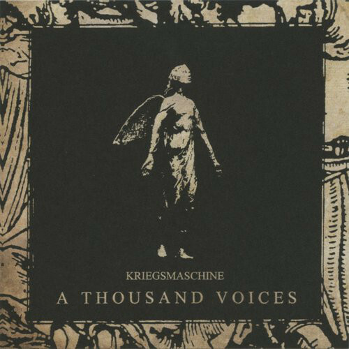 Kriegsmaschine a thousand - kriegsmaschine,