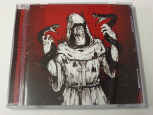 Devil emissary evangelic - devil's,