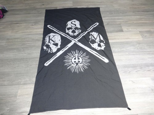 Kriegsmaschine flag flagge - flag,