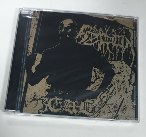 Szron zeal kriegsmaschine - szron,