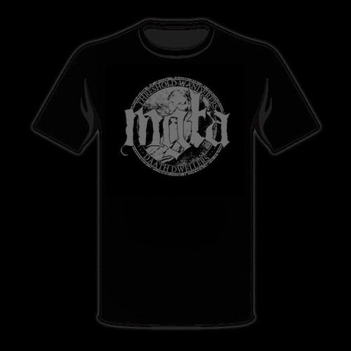 Mgla threshold wanderers - mgla,