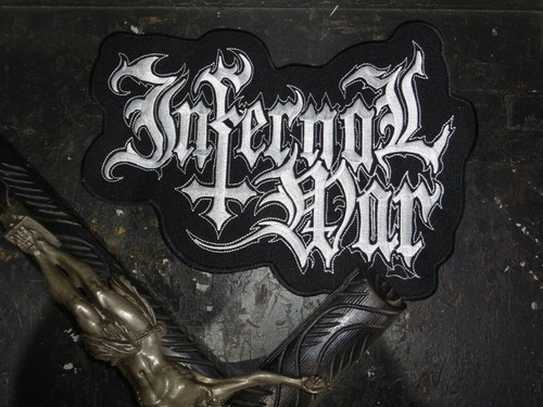Infernal war black metal - war,