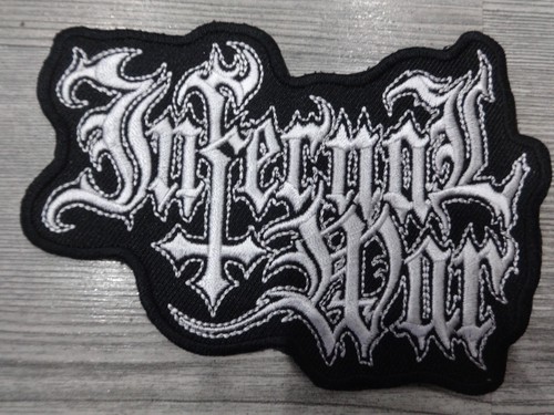 Old unworn infernal war shape - war,
