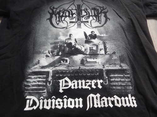 Marduk shirt black metal - marduk,