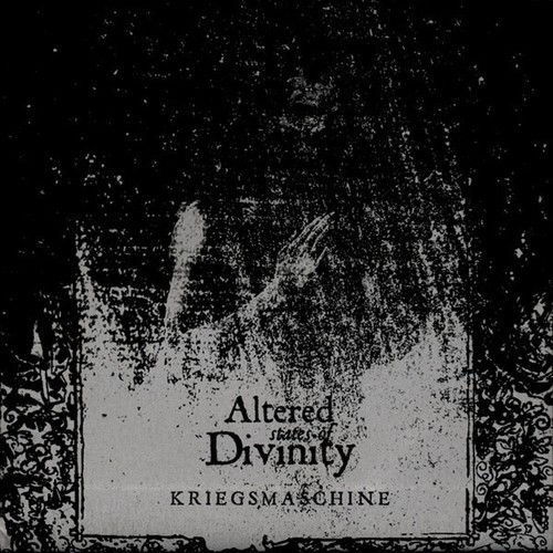 Kriegsmaschinen cd stati - -,