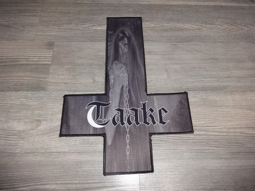 Taake shape patch - taake, backpatch