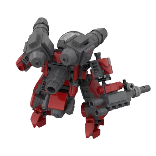Zitianyoubuid moc 02 - moc, af-02