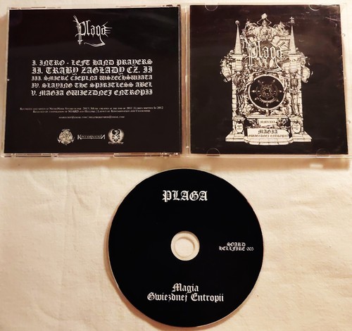 Plaga magia gwiezdnej entropii - plaga,