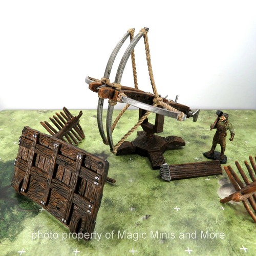 Macchine guerra ballista - da, ~