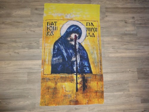 Batushka flag flagge black - batushka,