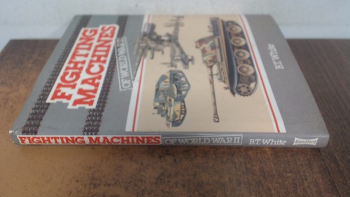 Fighting machines of - fighting,