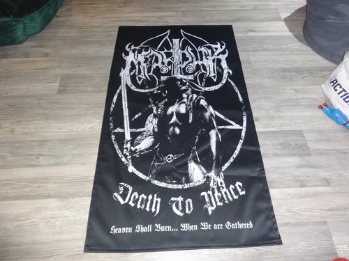 Marduk flag flagge - flag,