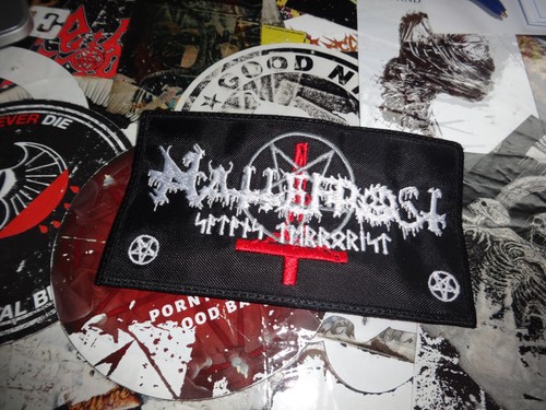 Nattefrost shape patch - nattefrost,