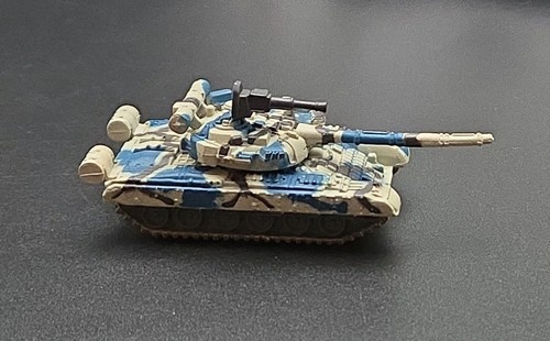 Micro machines carro - machines, armato