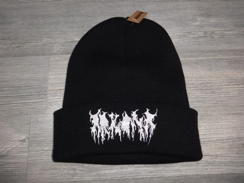 Arkona beanie hat - arkona, black