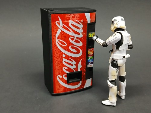 Coca cola distributore - coca,