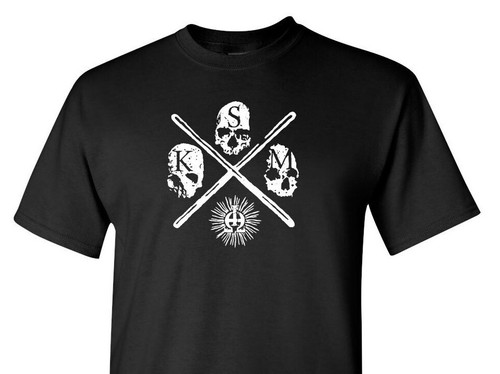 Shirt macchina guerra - t-shirt,