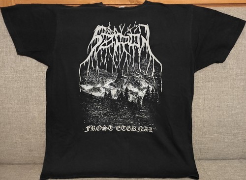 Szron frost eternal shirt - szron,