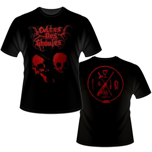 Cultes des ghoules haxan - cultes,