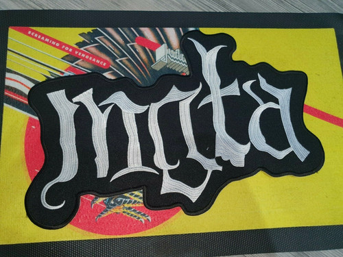 Mgla patch shape - shape,