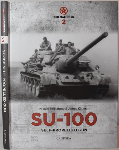 100 self propelled gun - self-propelled,