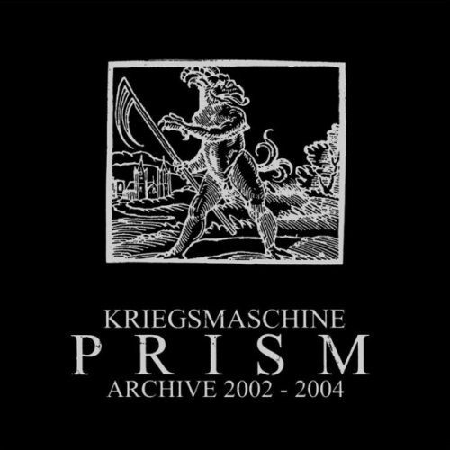 Macchina guerra prism - guerra,